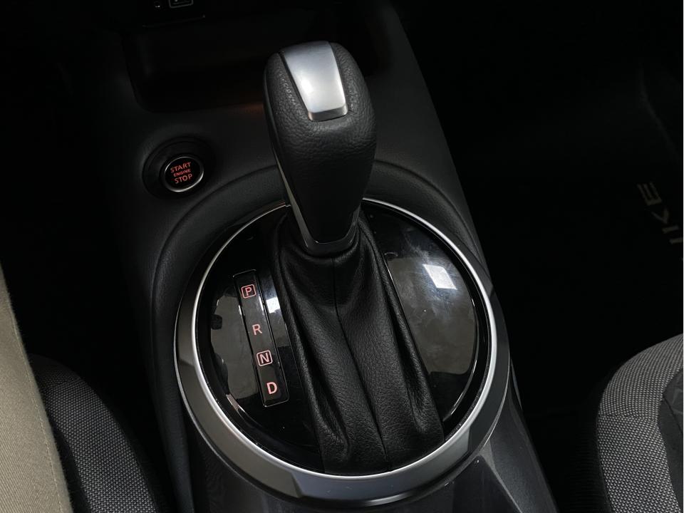 Nissan JUKE N-Connecta 1.0 DIG-T 114CV DCT