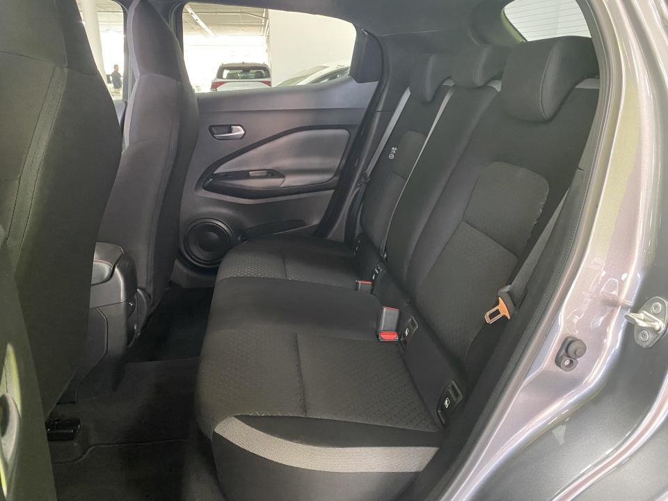 Nissan JUKE N-Connecta 1.0 DIG-T 114CV DCT