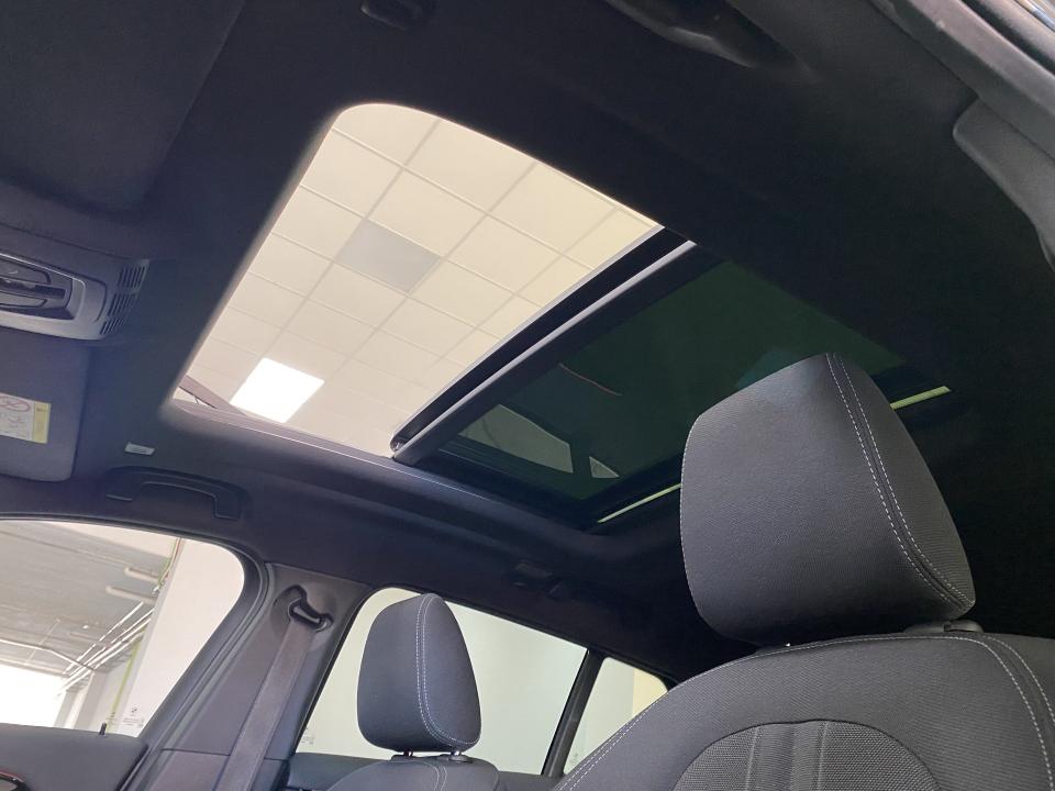 BMW X2 sDrive Advantage 18i 1.5 136CV Auto