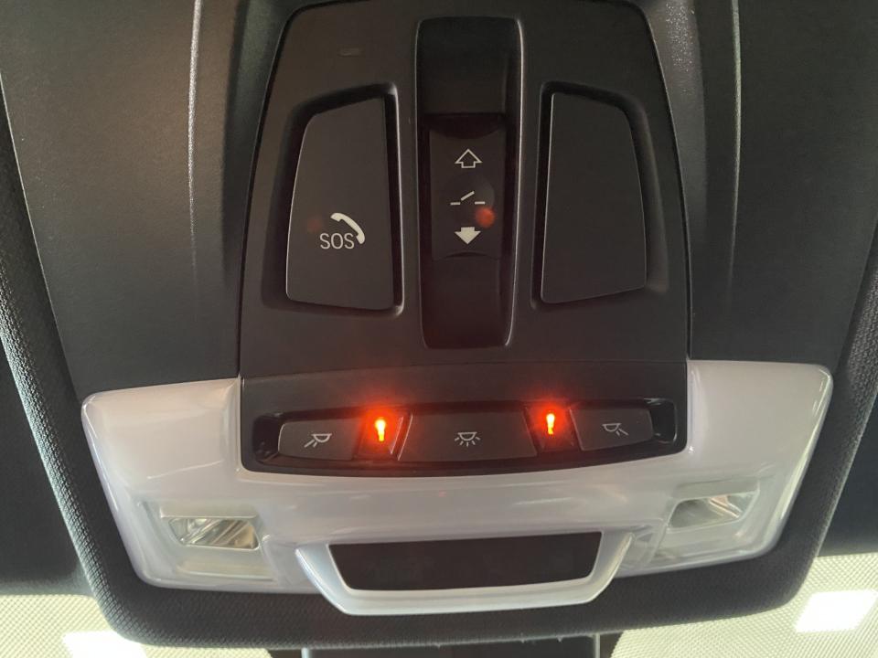 BMW X2 sDrive Advantage 18i 1.5 136CV Auto