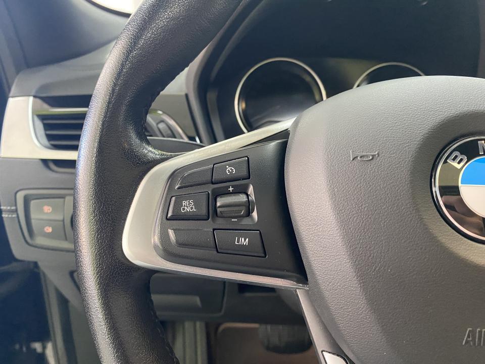 BMW X2 sDrive Advantage 18i 1.5 136CV Auto