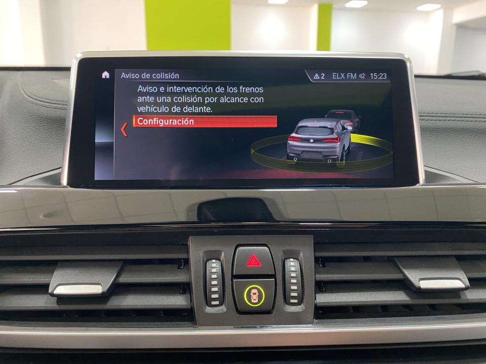 BMW X2 sDrive Advantage 18i 1.5 136CV Auto