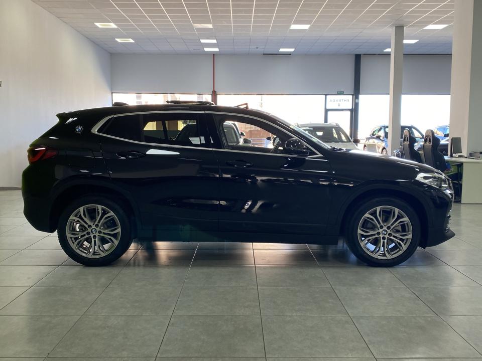 BMW X2 sDrive Advantage 18i 1.5 136CV Auto