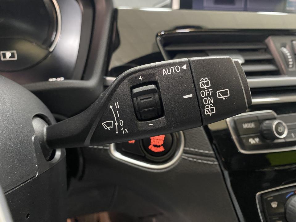 BMW X2 sDrive Advantage 18i 1.5 136CV Auto