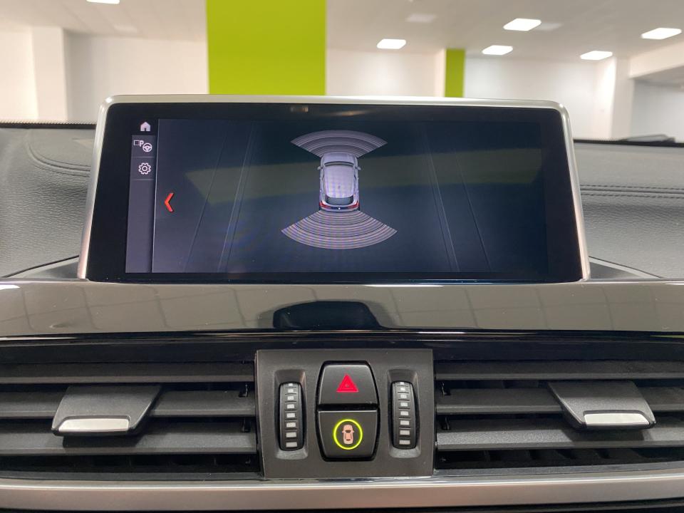 BMW X2 sDrive Advantage 18i 1.5 136CV Auto