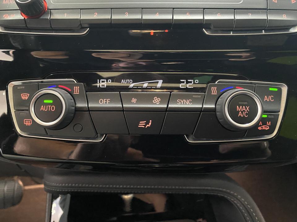 BMW X2 sDrive Advantage 18i 1.5 136CV Auto