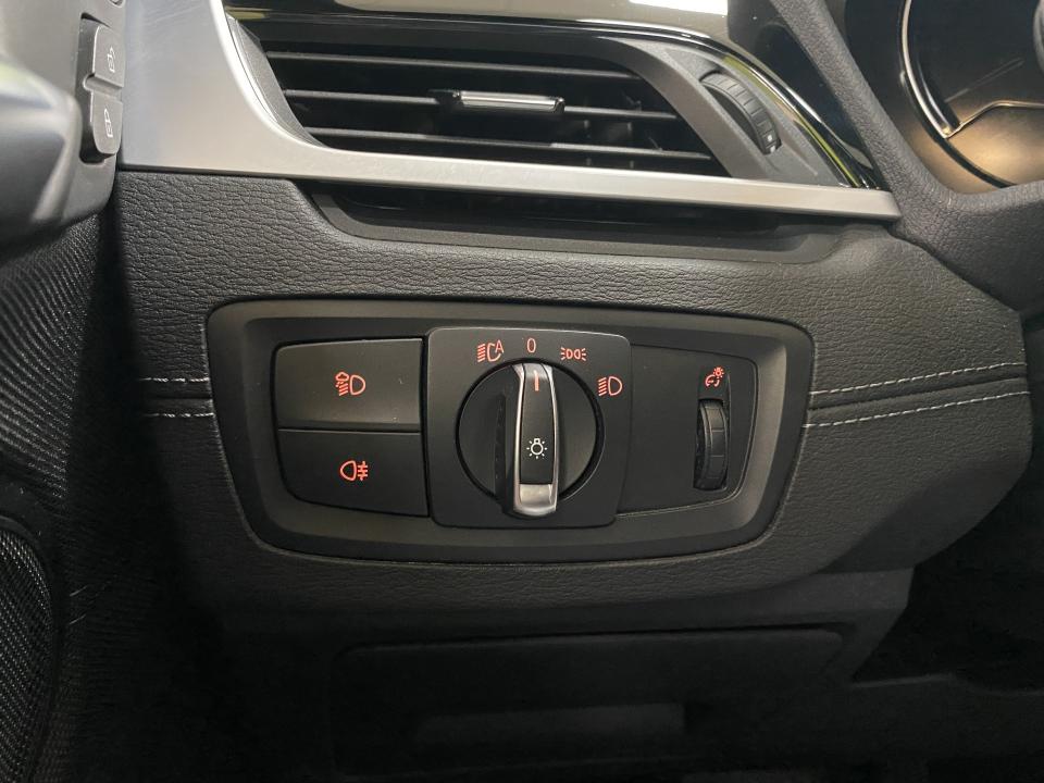 BMW X2 sDrive Advantage 18i 1.5 136CV Auto