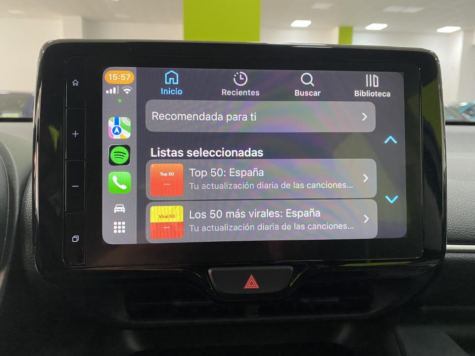 Toyota Yaris Active Plus 1.5 120H HEV