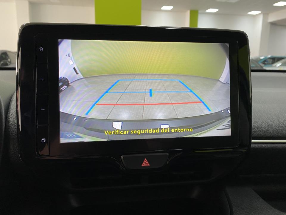 Toyota Yaris Active Plus 1.5 120H HEV