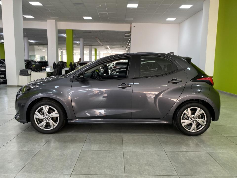 Toyota Yaris Active Plus 1.5 120H HEV