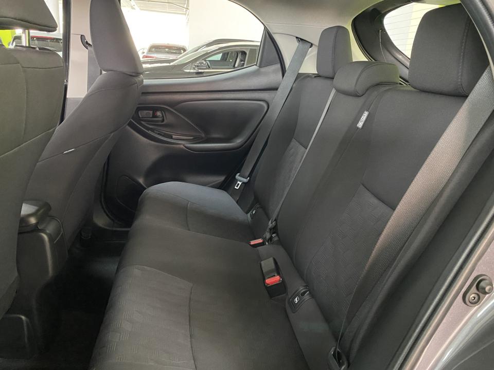 Toyota Yaris Active Plus 1.5 120H HEV