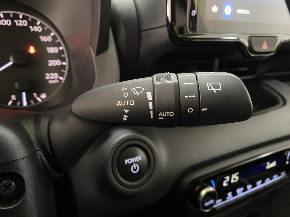 Toyota Yaris Active Plus 1.5 120H HEV