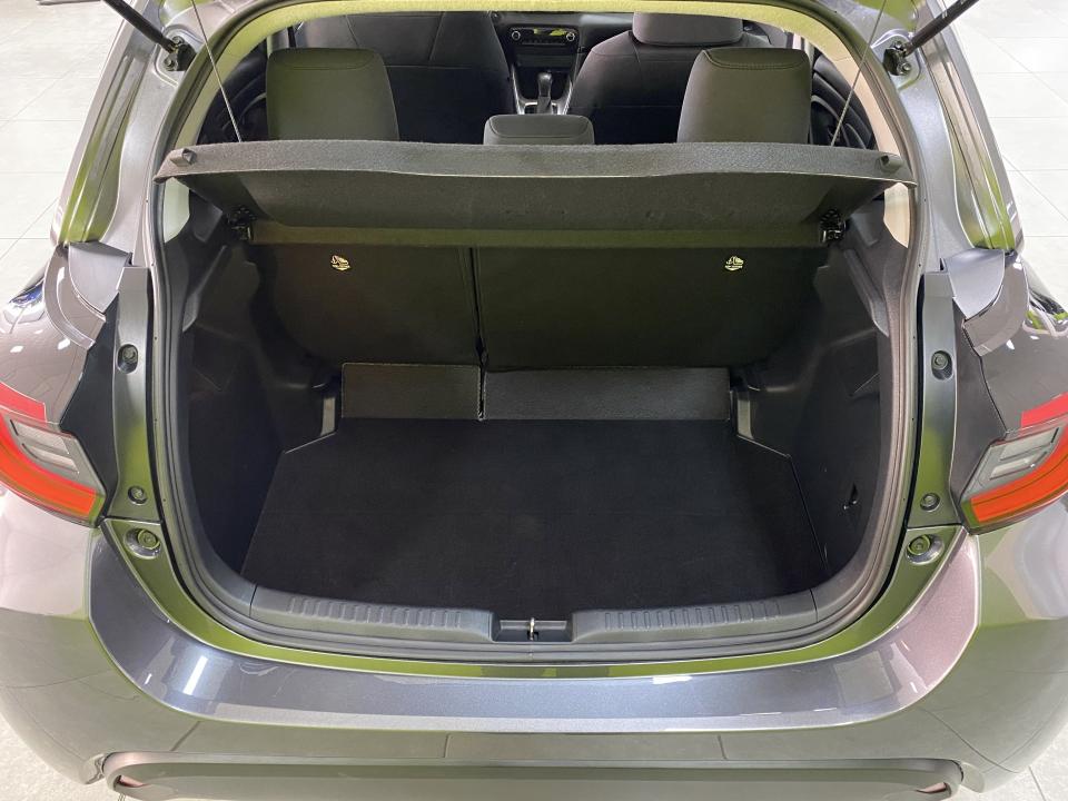 Toyota Yaris Active Plus 1.5 120H HEV