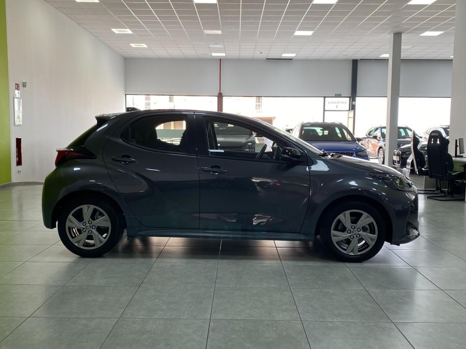 Toyota Yaris Active Plus 1.5 120H HEV