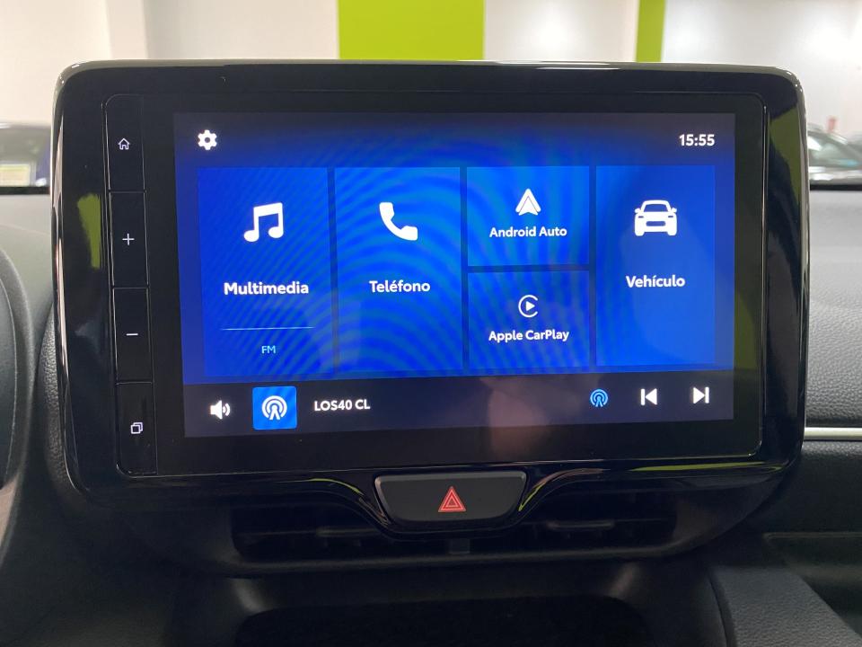 Toyota Yaris Active Plus 1.5 120H HEV