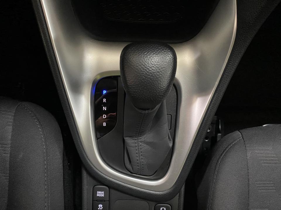 Toyota Yaris Active Plus 1.5 120H HEV