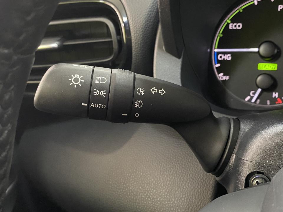 Toyota Yaris Active Plus 1.5 120H HEV