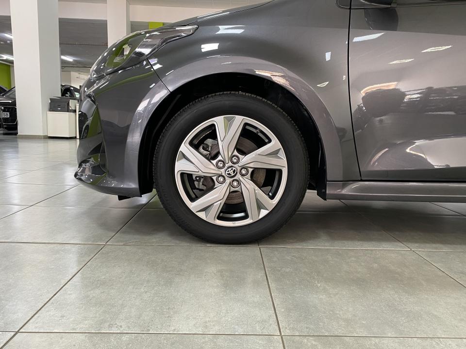 Toyota Yaris Active Plus 1.5 120H HEV