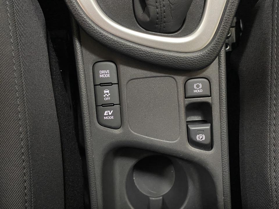 Toyota Yaris Active Plus 1.5 120H HEV