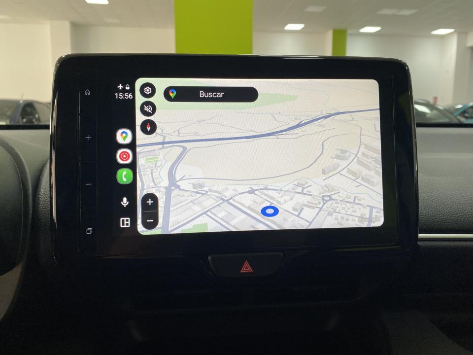 Toyota Yaris Active Plus 1.5 120H HEV