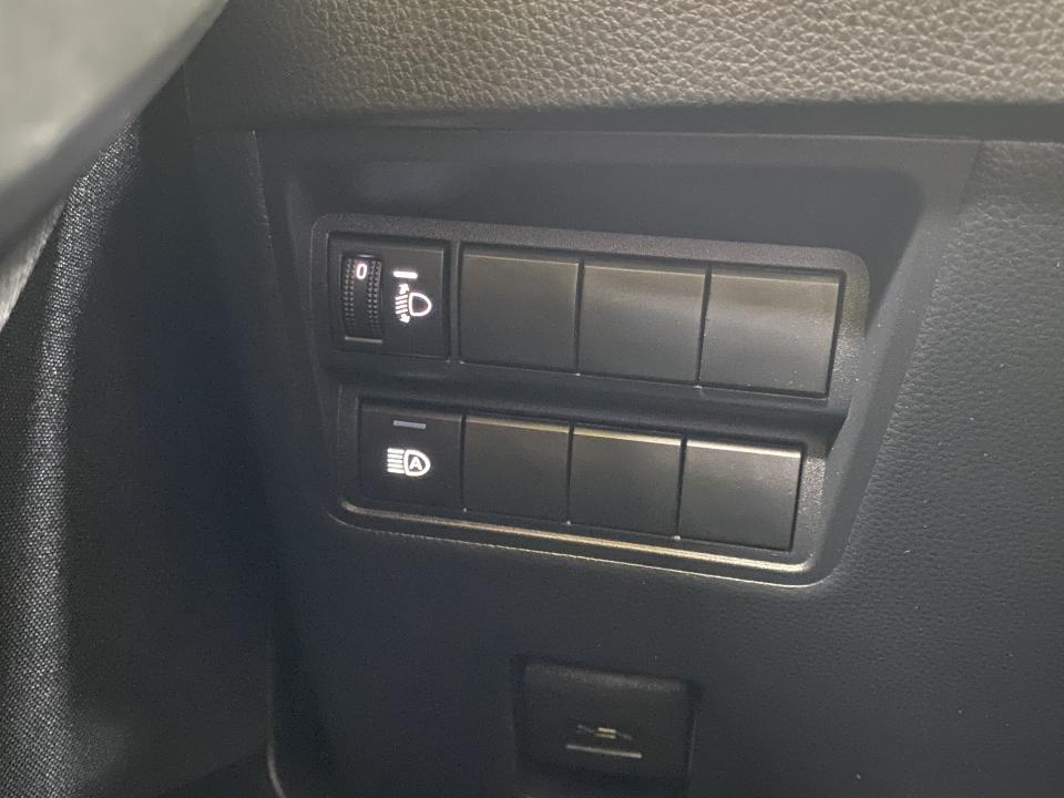 Toyota Yaris Active Plus 1.5 120H HEV