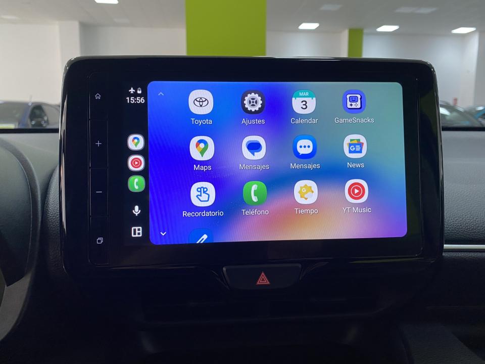 Toyota Yaris Active Plus 1.5 120H HEV