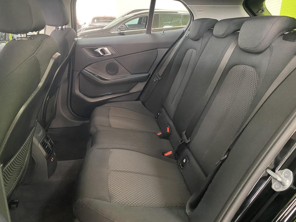 BMW Serie 1 116D 1.5D 116CV Auto.