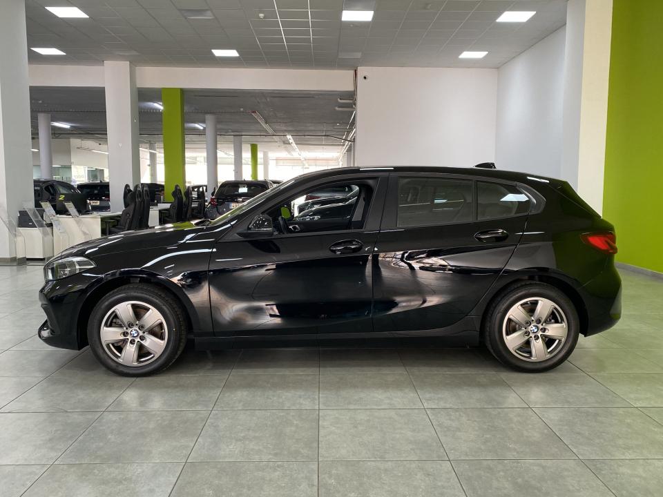 BMW Serie 1 116D 1.5D 116CV Auto.
