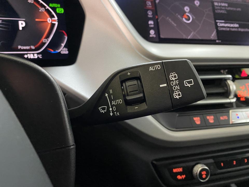 BMW Serie 1 116D 1.5D 116CV Auto.