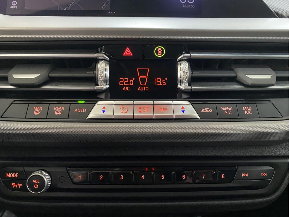 BMW Serie 1 116D 1.5D 116CV Auto.