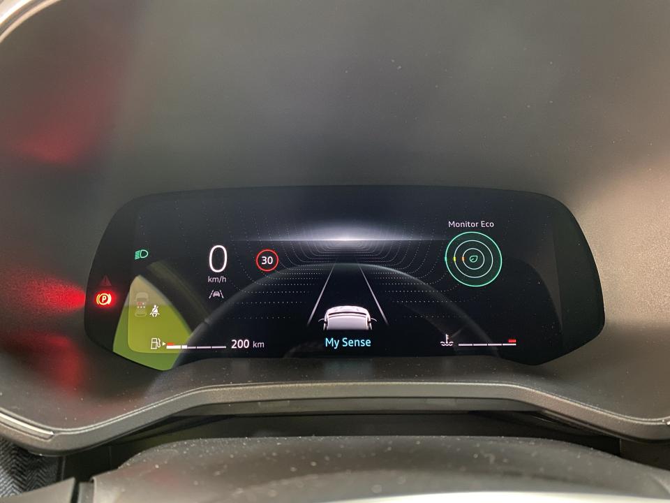 Renault Clio Techno 1.0 TCE 91CV