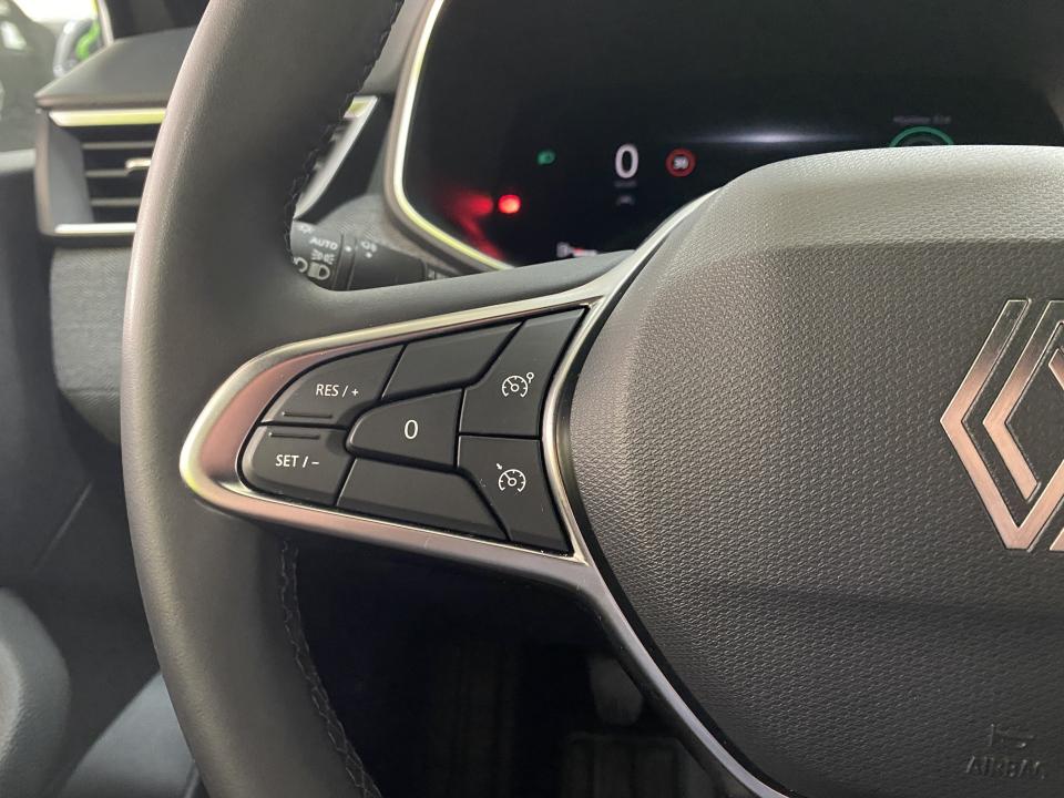 Renault Clio Techno 1.0 TCE 91CV