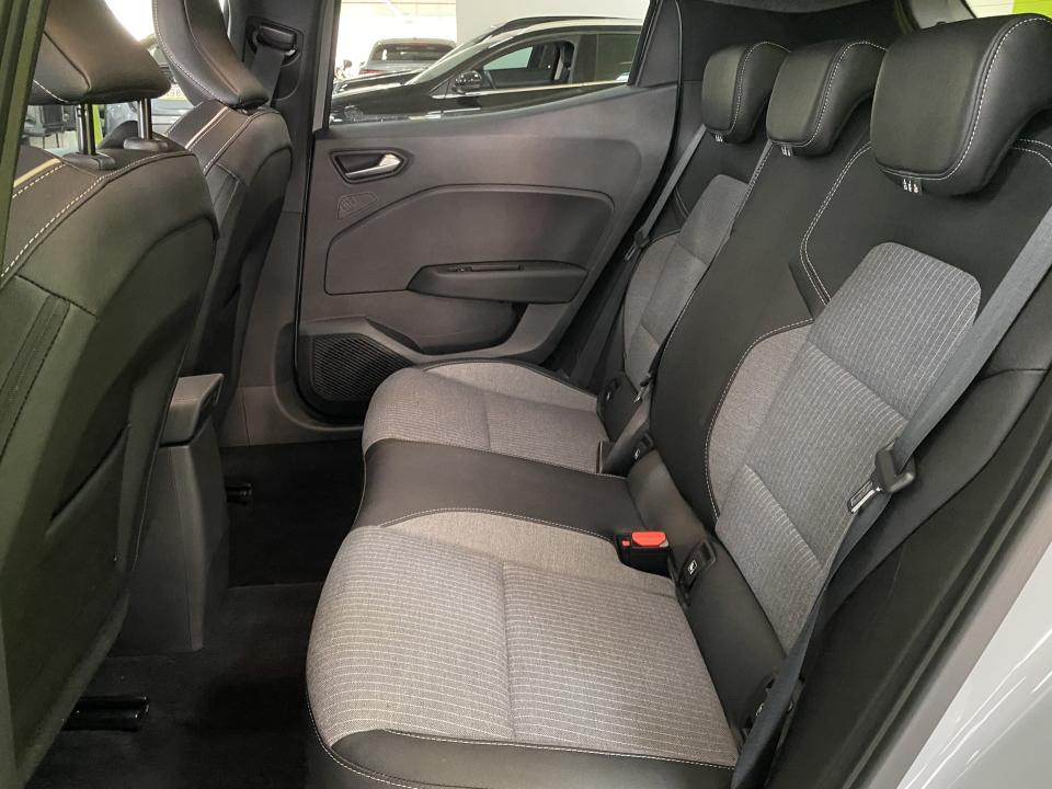 Renault Clio Techno 1.0 TCE 91CV