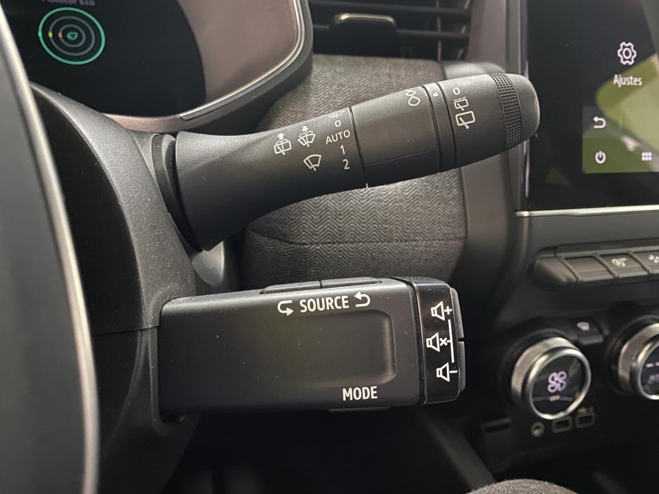 Renault Clio Techno 1.0 TCE 91CV