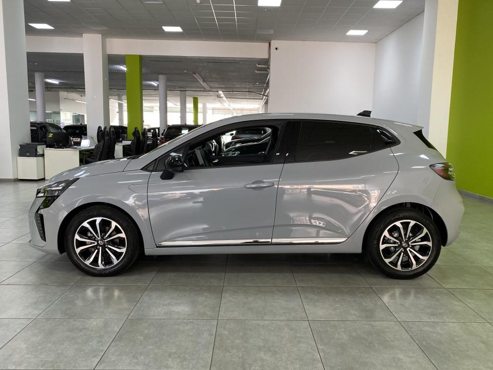 Renault Clio Techno 1.0 TCE 91CV