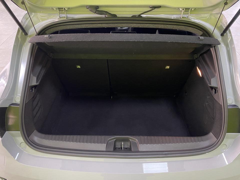 Renault Clio Techno 1.0 TCE 91CV