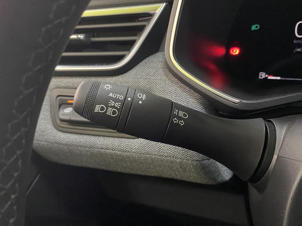 Renault Clio Techno 1.0 TCE 91CV