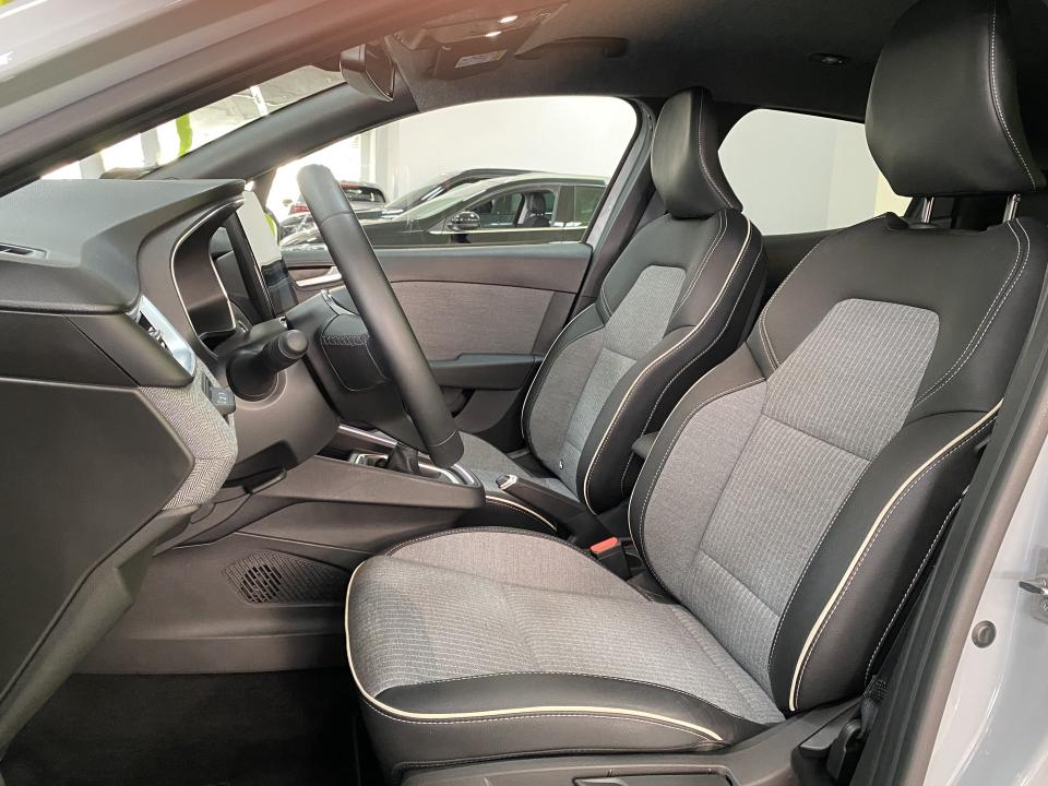 Renault Clio Techno 1.0 TCE 91CV