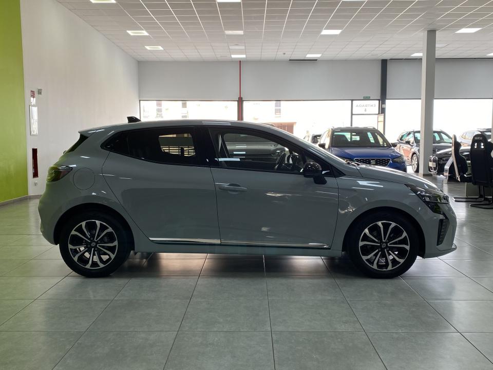 Renault Clio Techno 1.0 TCE 91CV