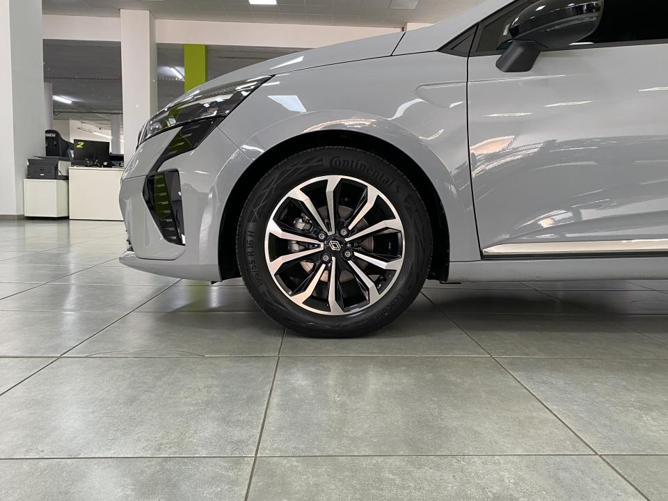 Renault Clio Techno 1.0 TCE 91CV