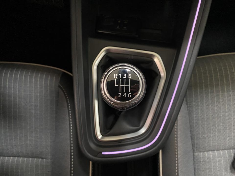 Renault Clio Techno 1.0 TCE 91CV