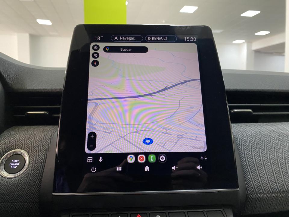 Renault Clio Techno 1.0 TCE 91CV