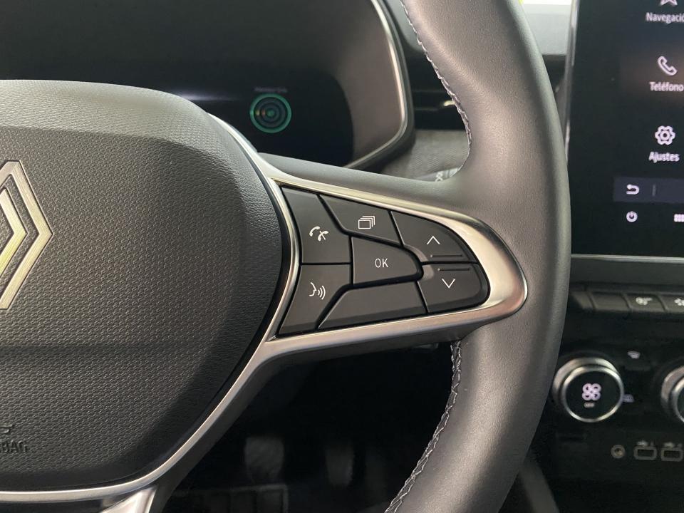 Renault Clio Techno 1.0 TCE 91CV