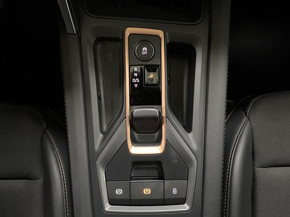 Cupra León SP 1.5 eTSI 150CV DSG MHEV