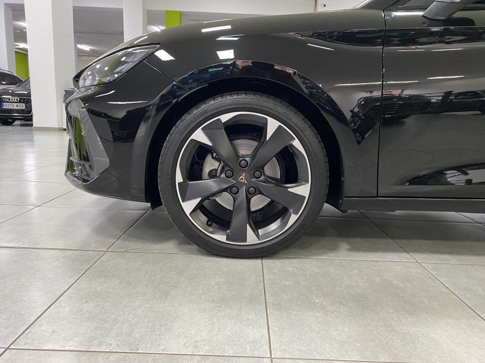 Cupra León SP 1.5 eTSI 150CV DSG MHEV