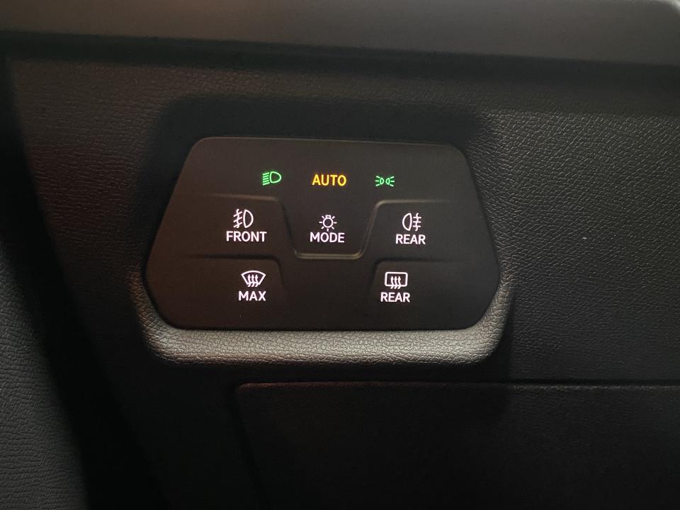 Cupra León SP 1.5 eTSI 150CV DSG MHEV