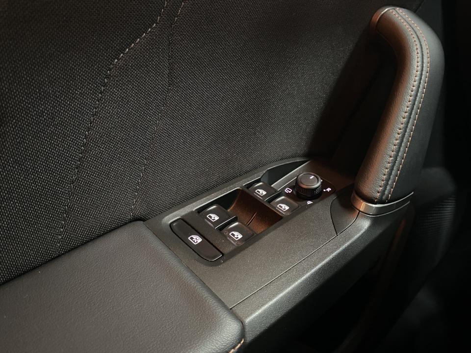 Cupra León SP 1.5 eTSI 150CV DSG MHEV