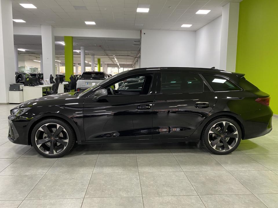 Cupra León SP 1.5 eTSI 150CV DSG MHEV