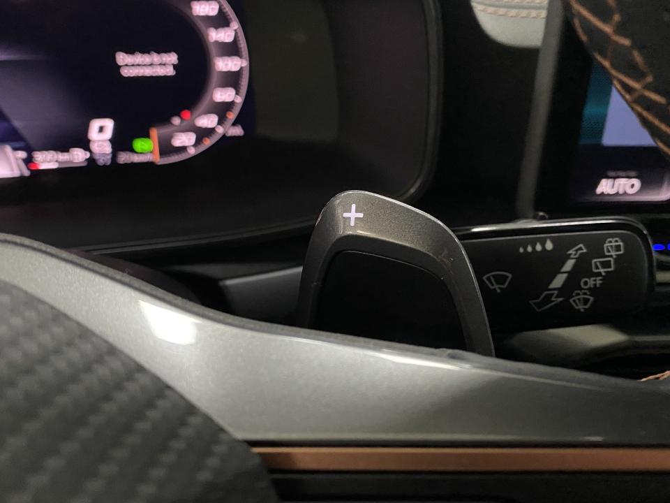Cupra León SP 1.5 eTSI 150CV DSG MHEV