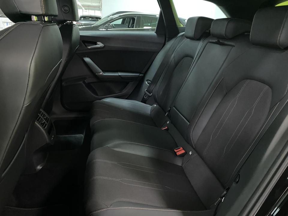 Cupra León SP 1.5 eTSI 150CV DSG MHEV